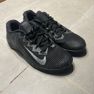 Nike Metcon 6 gym shoes